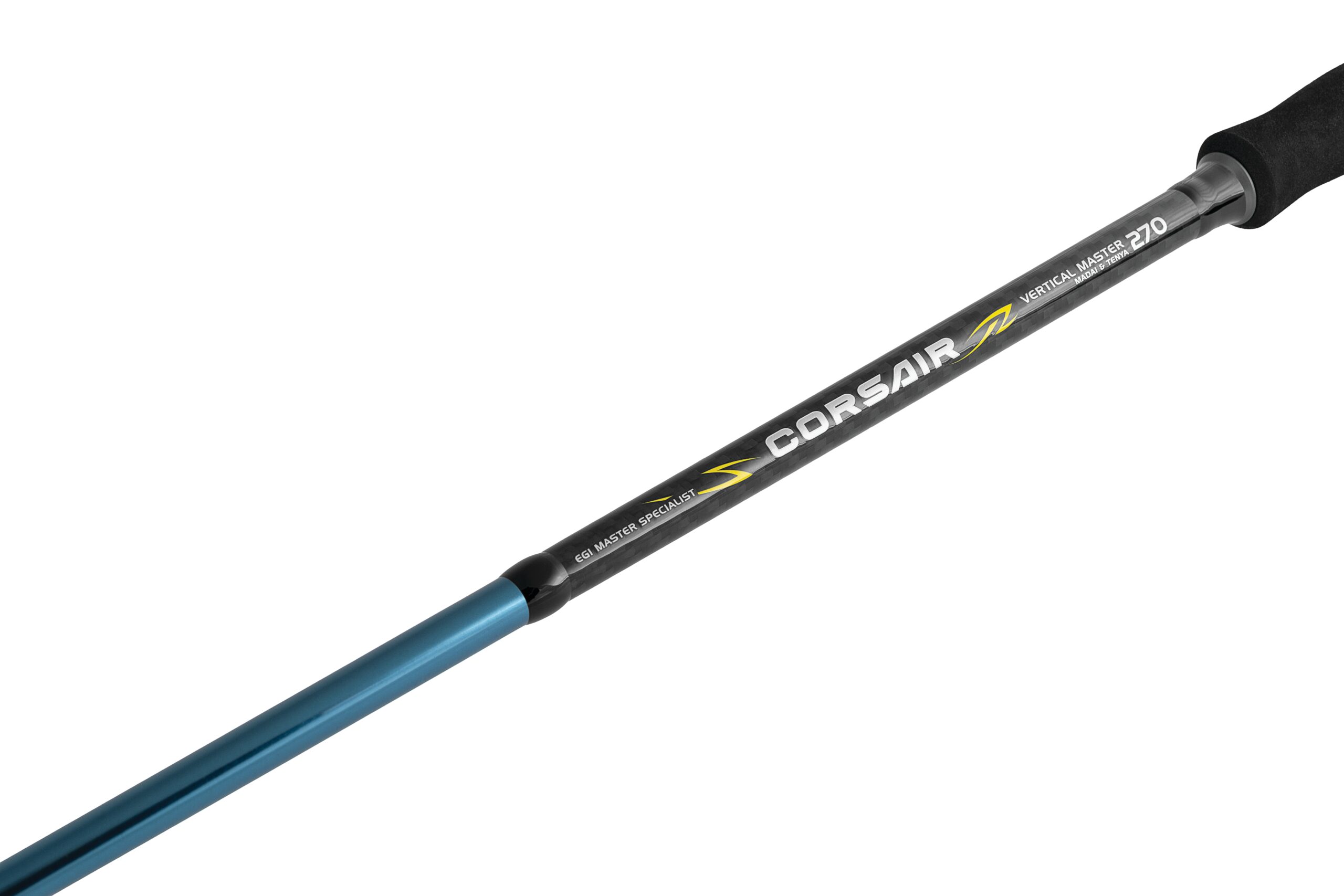 Trabucco CORSAIR VERTICAL MASTER