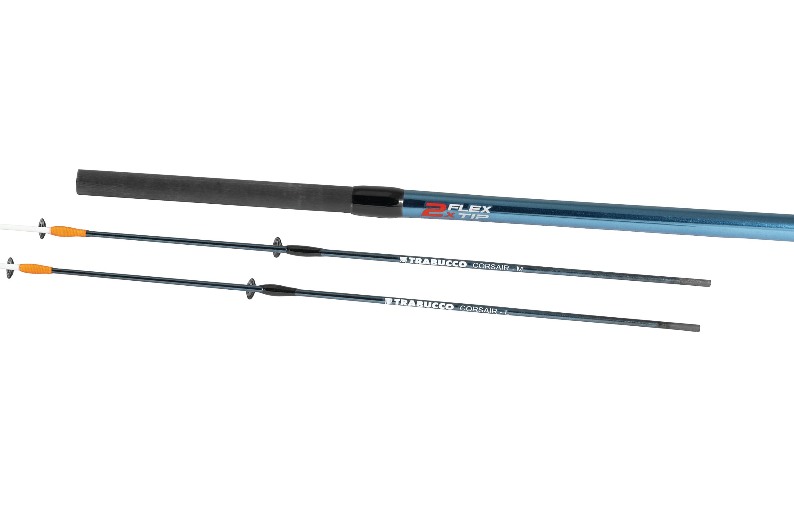 Trabucco CORSAIR VERTICAL MASTER