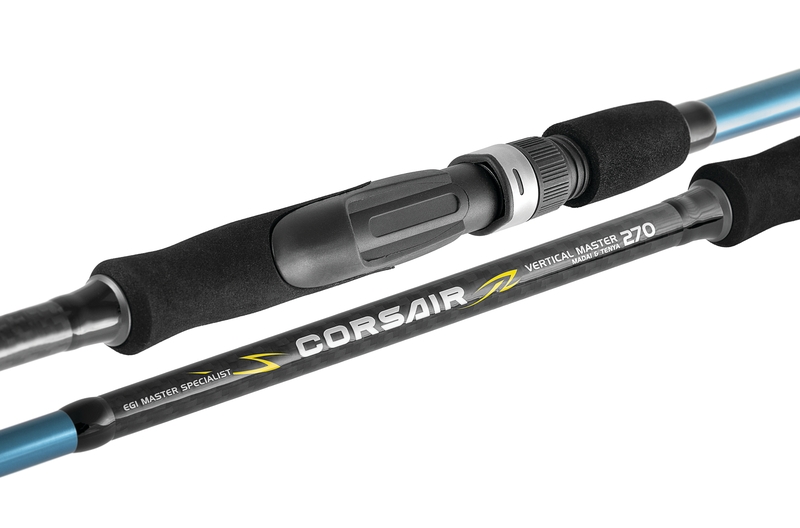 Trabucco CORSAIR VERTICAL MASTER