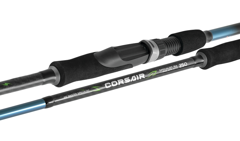 Trabucco CORSAIR SPECIALIST IKA