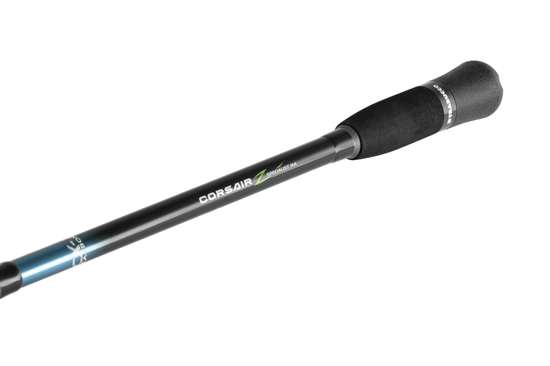 Trabucco CORSAIR SPECIALIST IKA