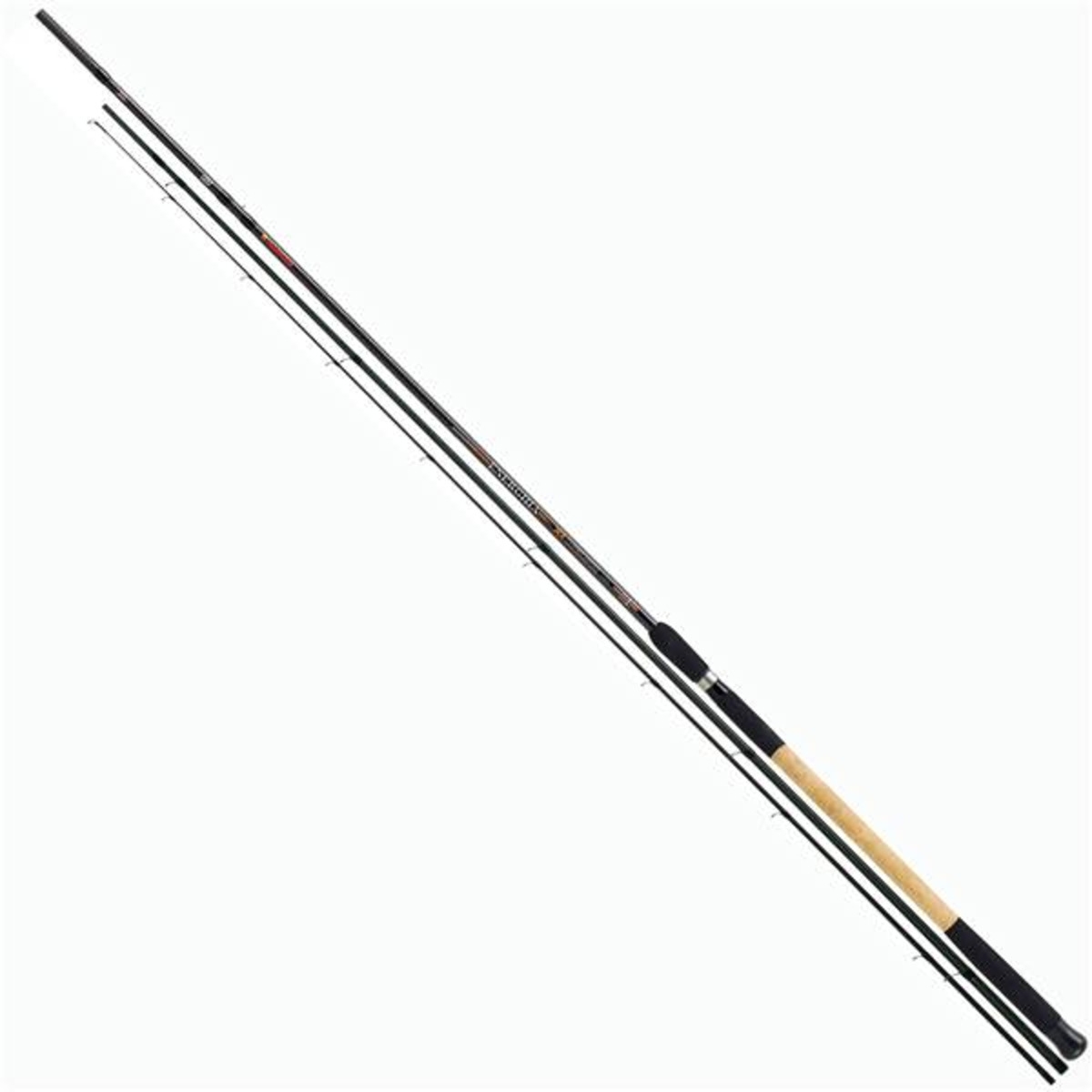 Trabucco ENERGHIA XR POWER MATCH