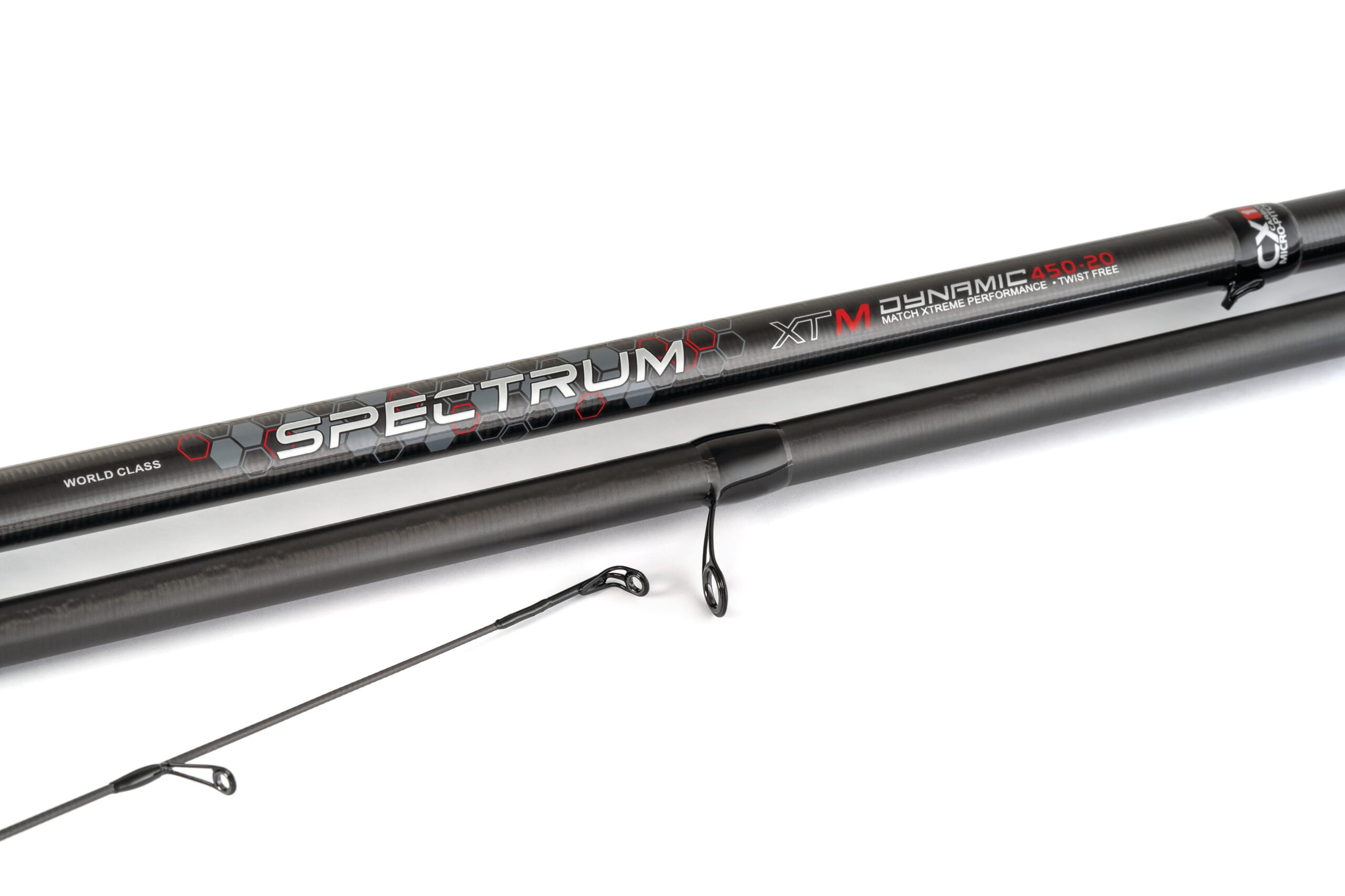 Trabucco SPECTRUM XTM DYNAMIC