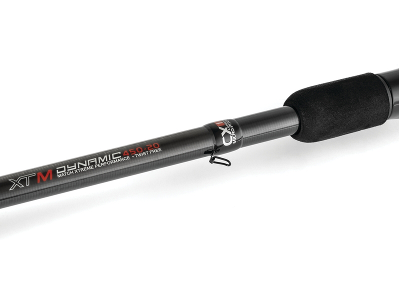 Trabucco SPECTRUM XTM DYNAMIC