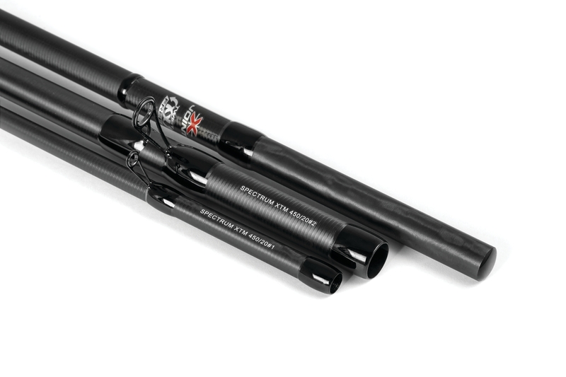 Trabucco SPECTRUM XTM DYNAMIC