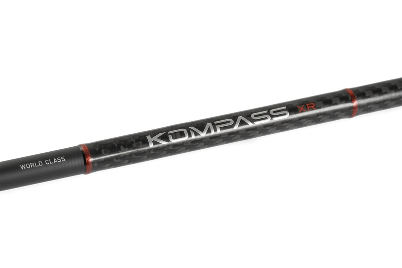 Trabucco KOMPASS XR CARP WAGGLER