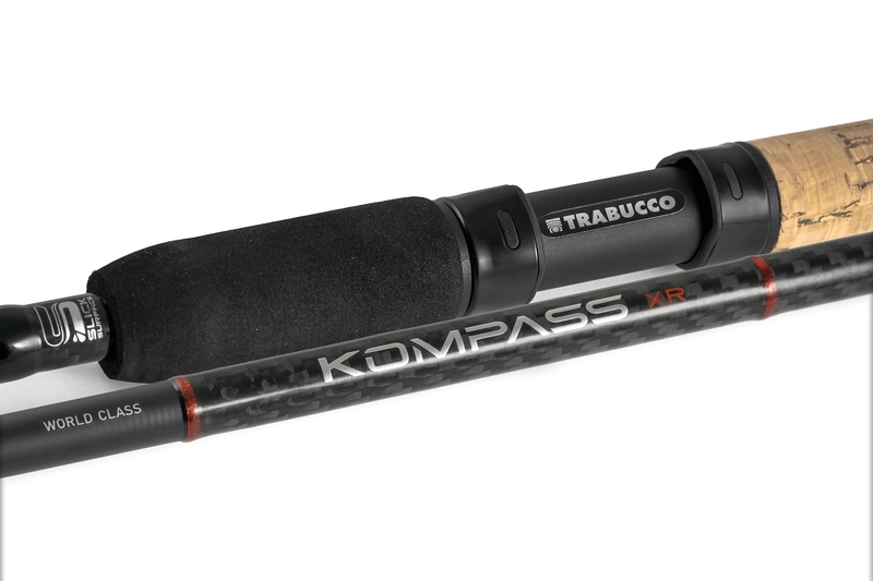 Trabucco KOMPASS XR CARP WAGGLER