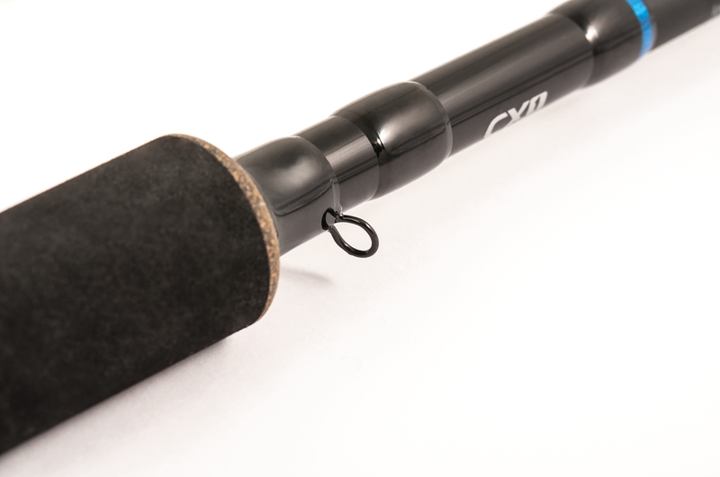 Rapture RAZOR FAST FINESSE