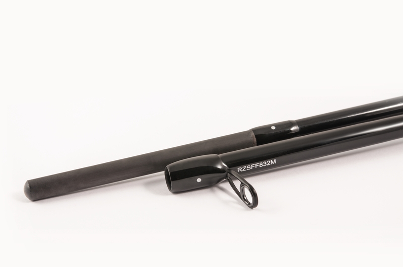 Rapture RAZOR FAST FINESSE