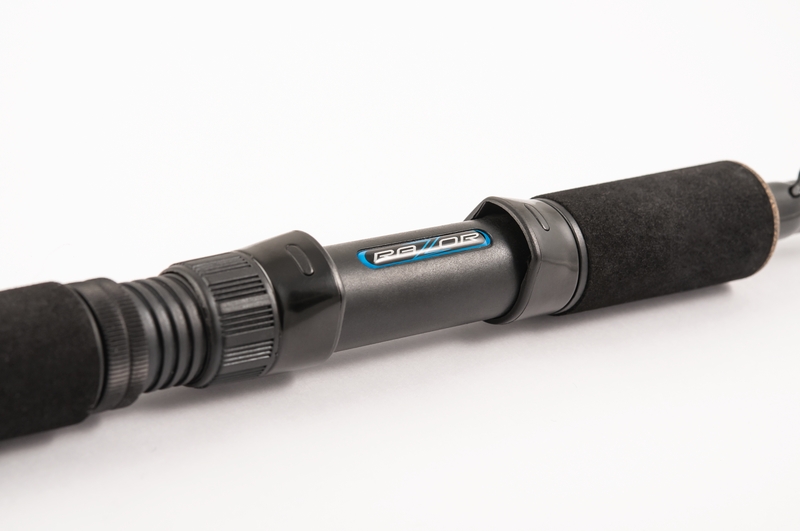 Rapture RAZOR FAST FINESSE