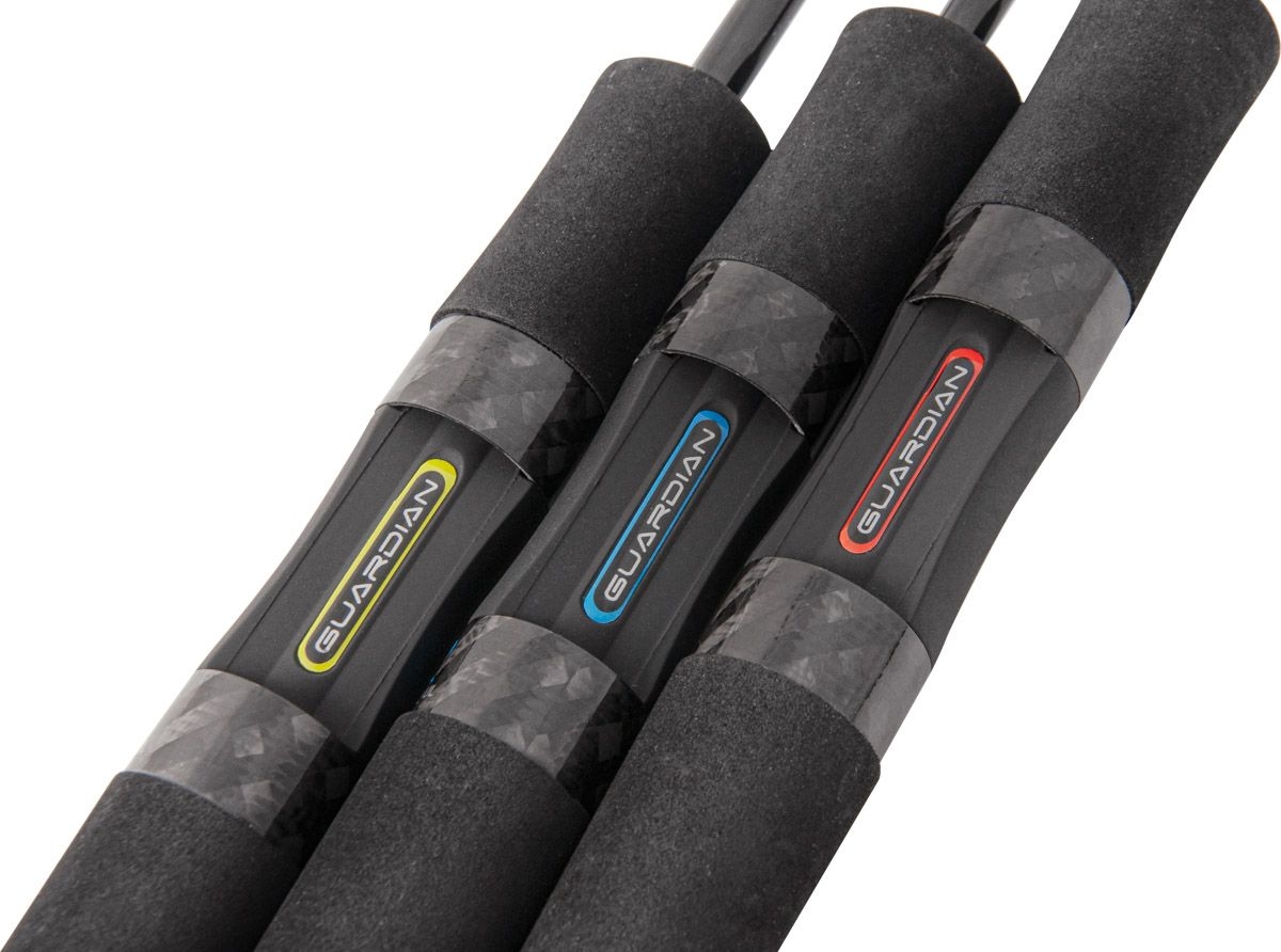 Rapture GUARDIAN AREA GAME