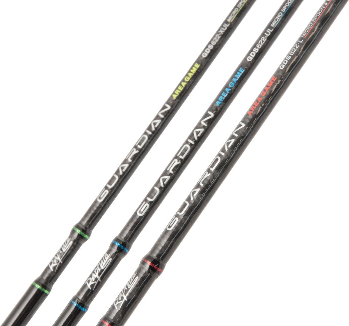 Rapture GUARDIAN AREA GAME