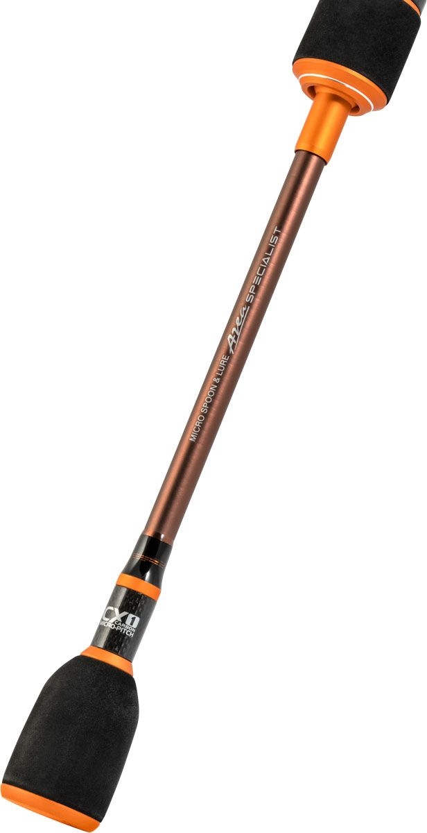 Rapture DRONE TX AREA