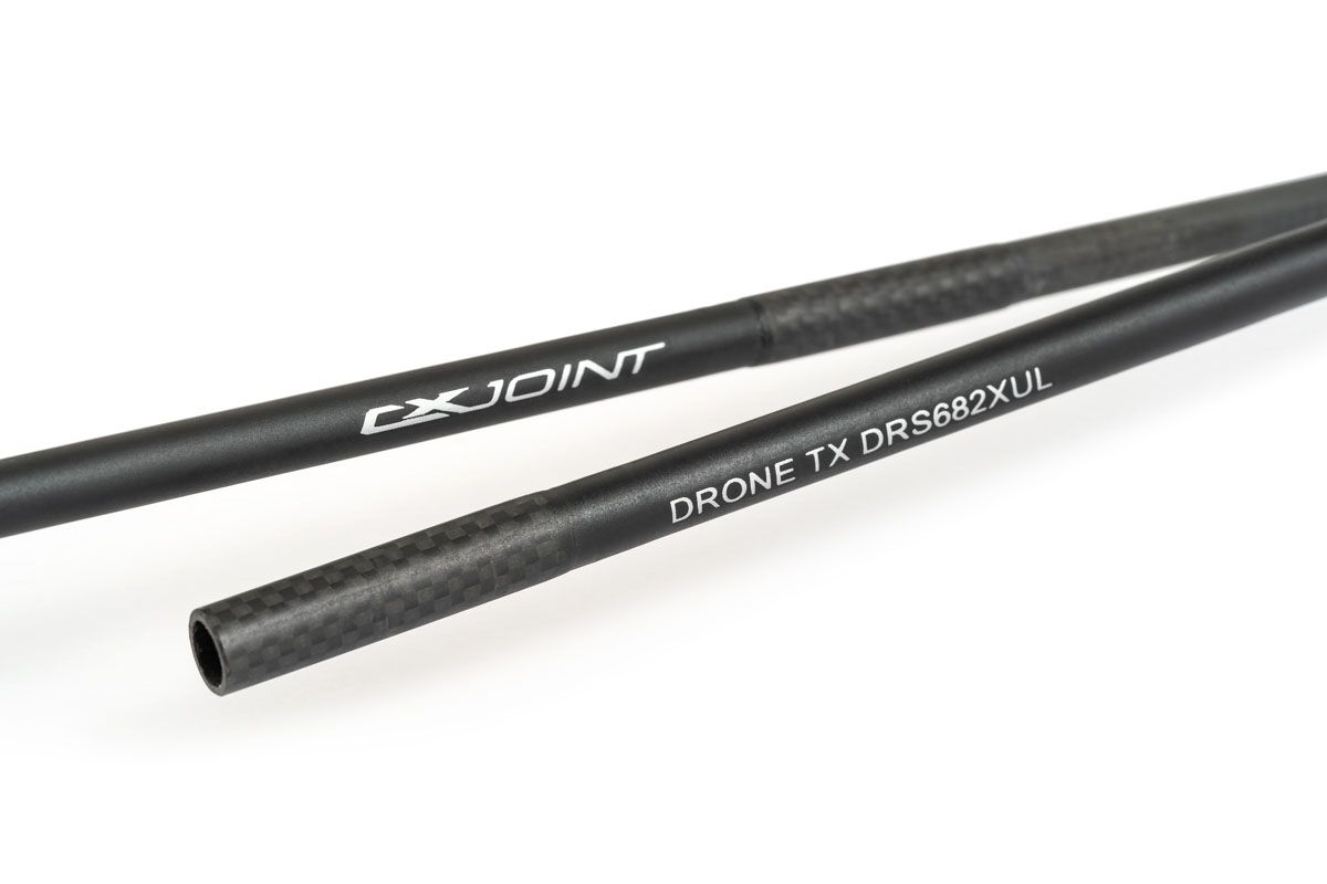 Rapture DRONE TX AREA