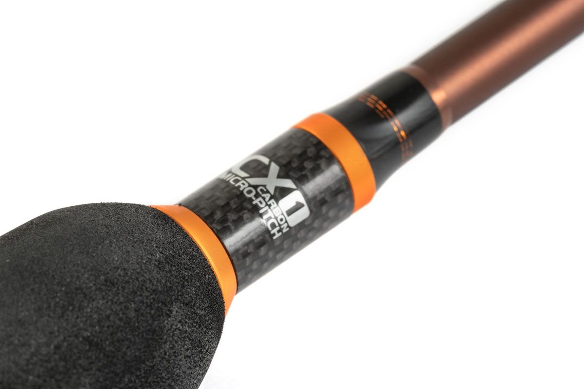 Rapture DRONE TX AREA