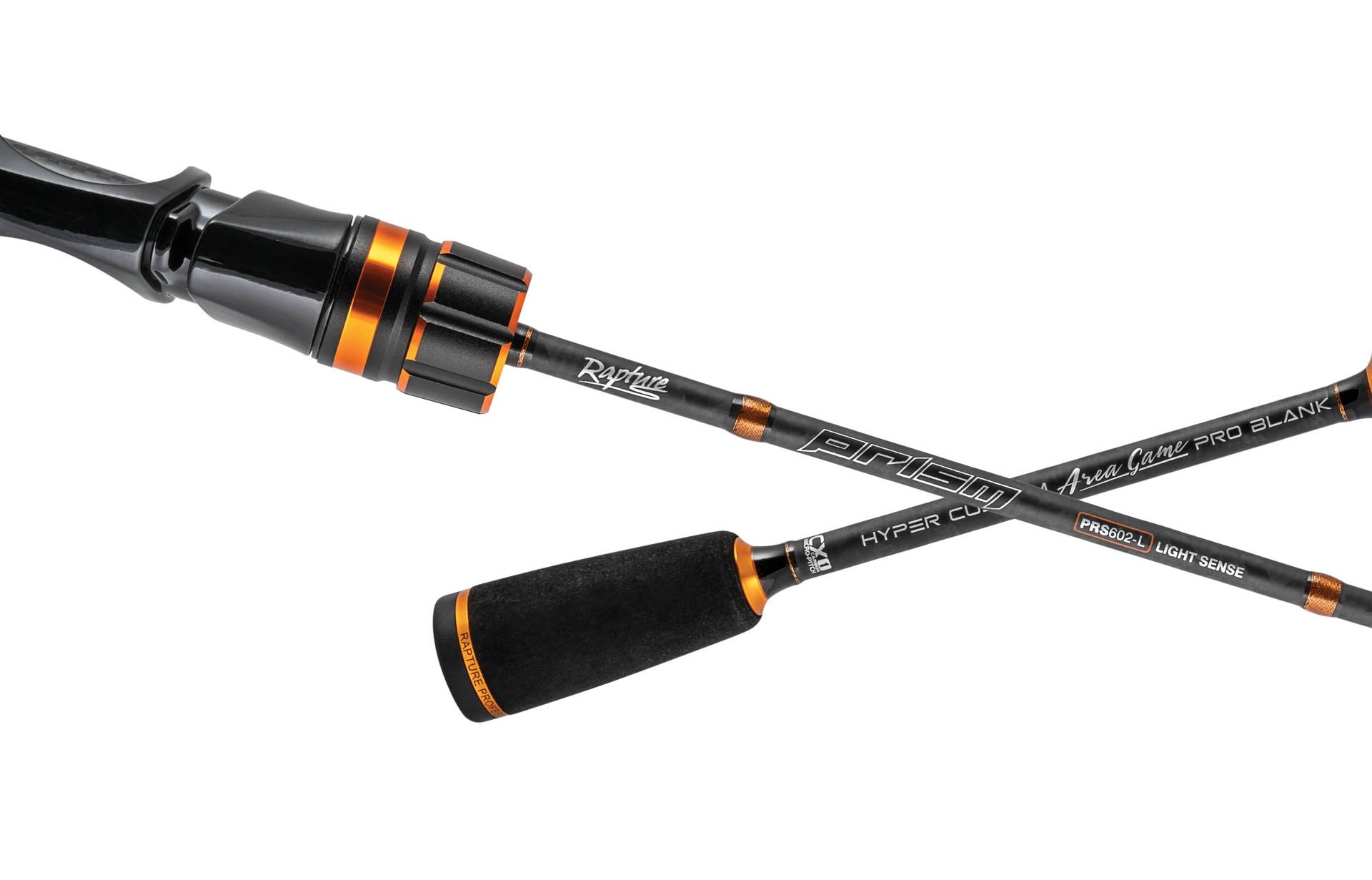 Rapture PRISM AREA LS