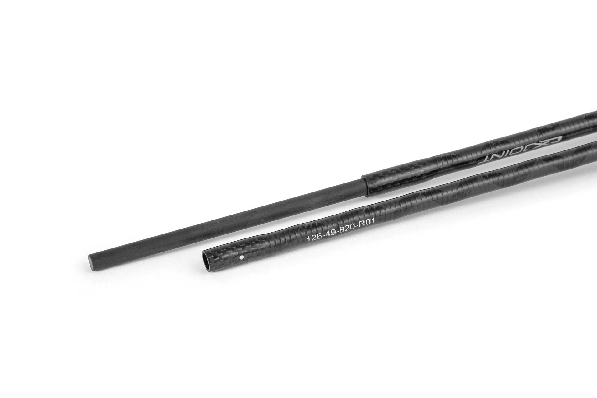 Rapture RYZER XS AREA & VJS AREA