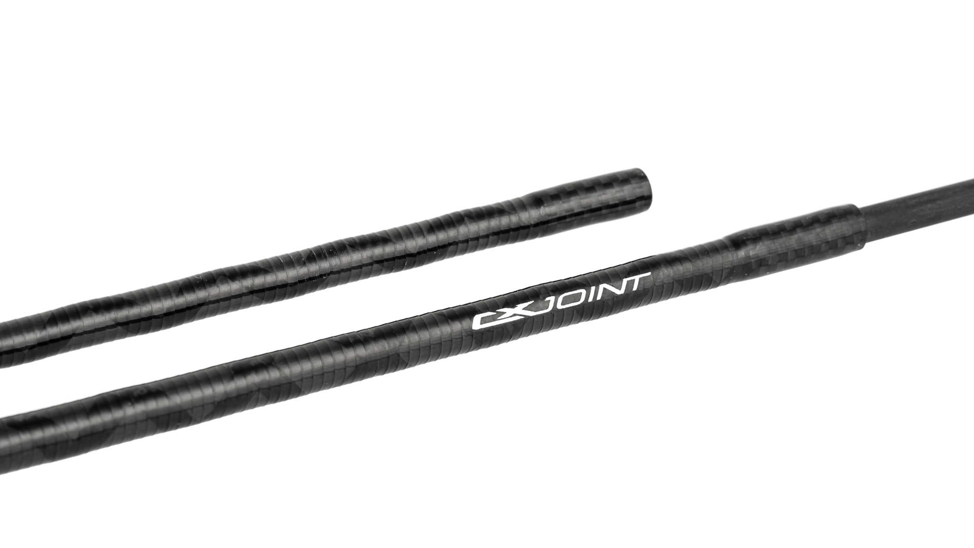 Rapture RYZER XS AREA & VJS AREA