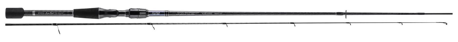 Rapture RYZER XS AREA & VJS AREA