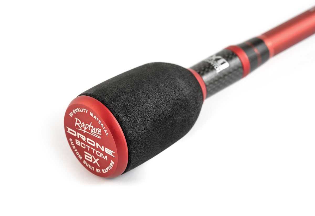 Rapture DRONE BX BOTTOM