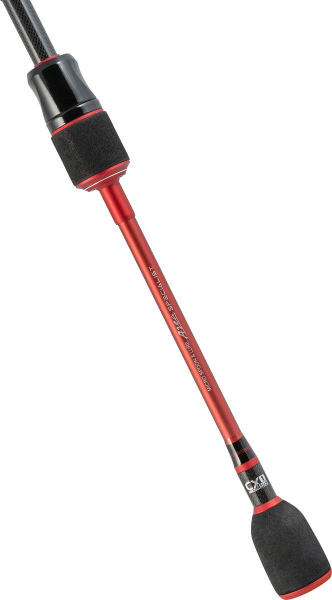 Rapture DRONE BX BOTTOM