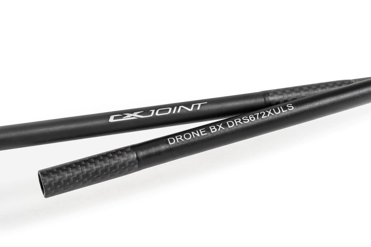 Rapture DRONE BX BOTTOM