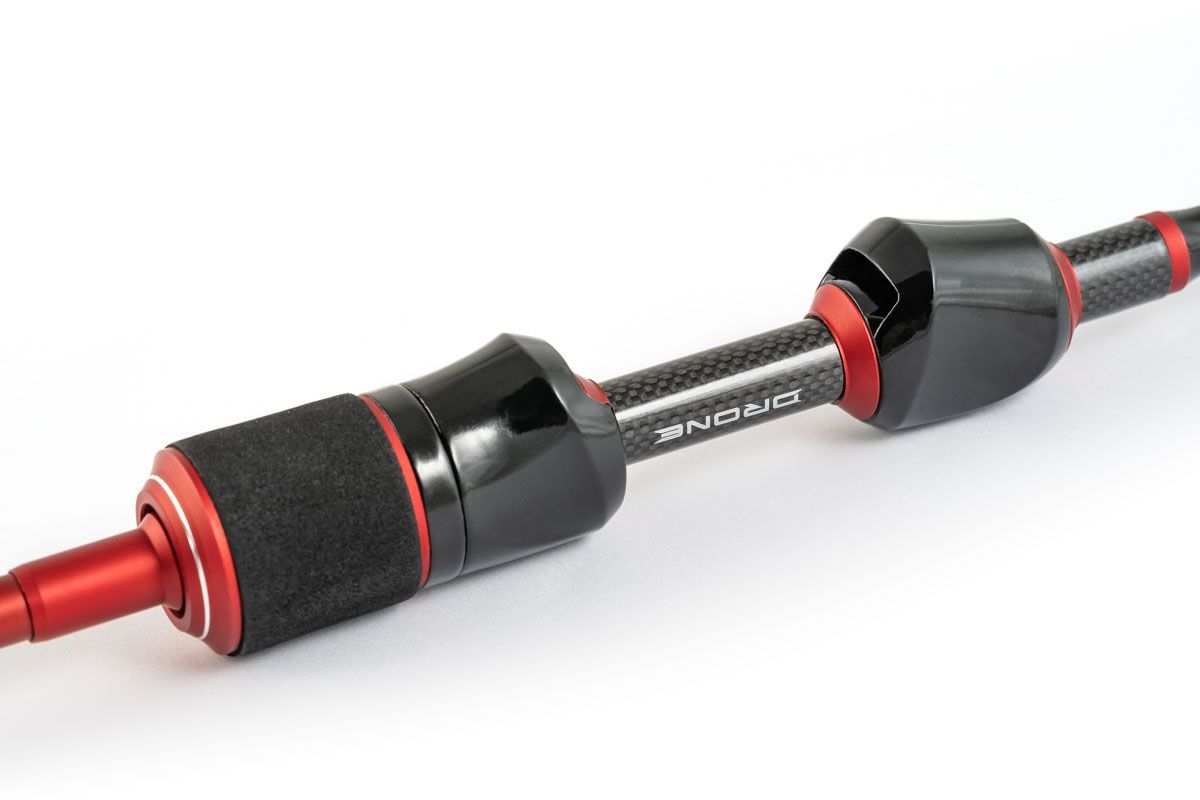 Rapture DRONE BX BOTTOM