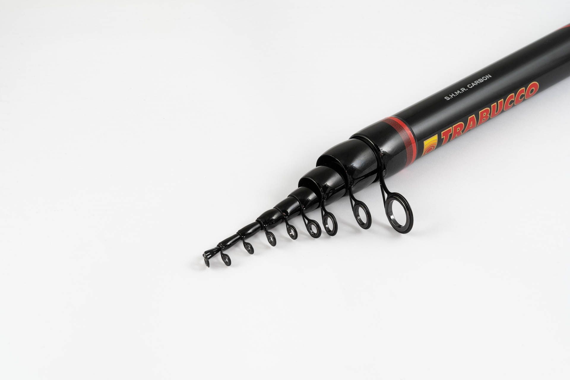 Trabucco VIXIA SLIM POWER BOLO