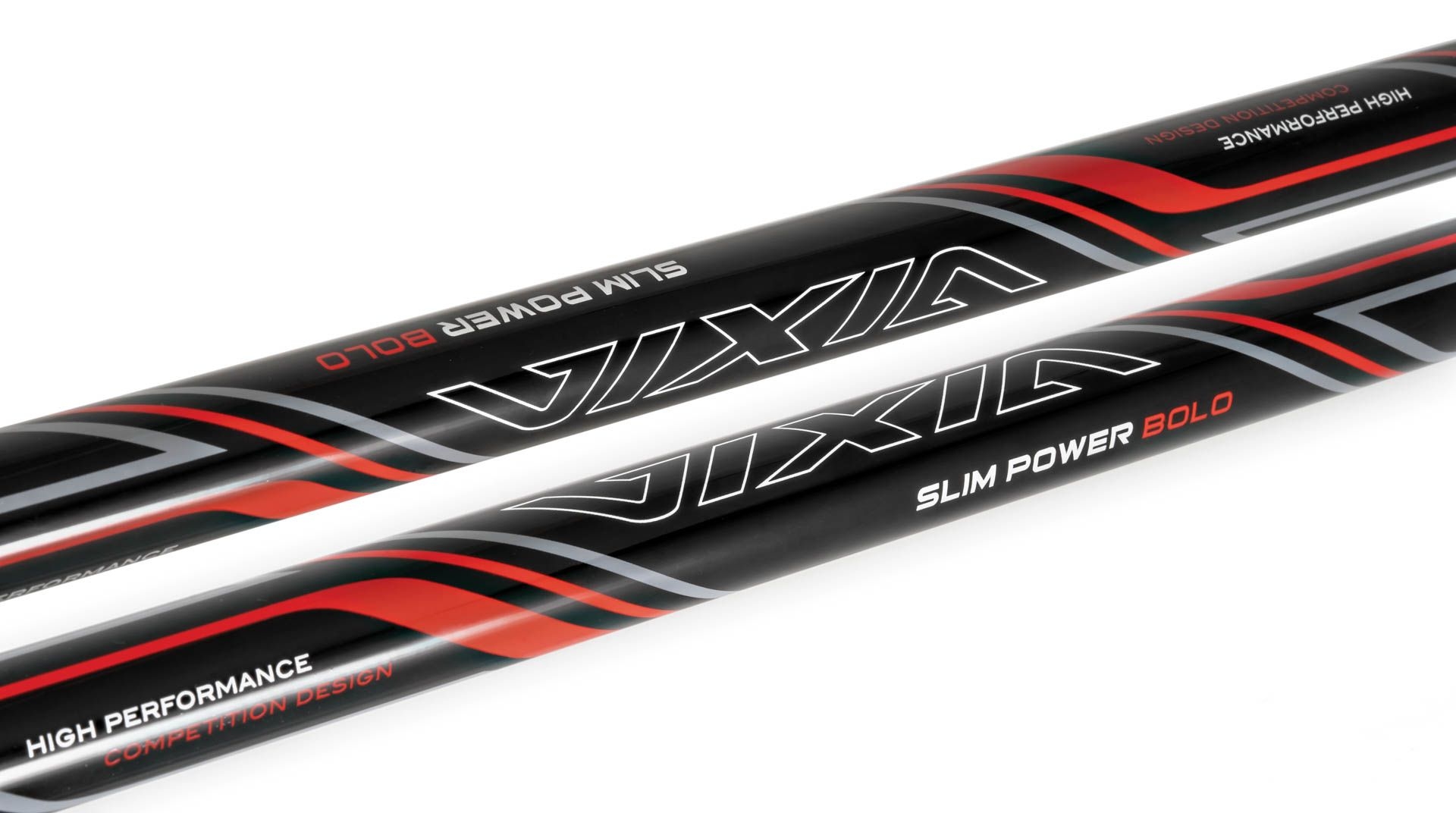 Trabucco VIXIA SLIM POWER BOLO