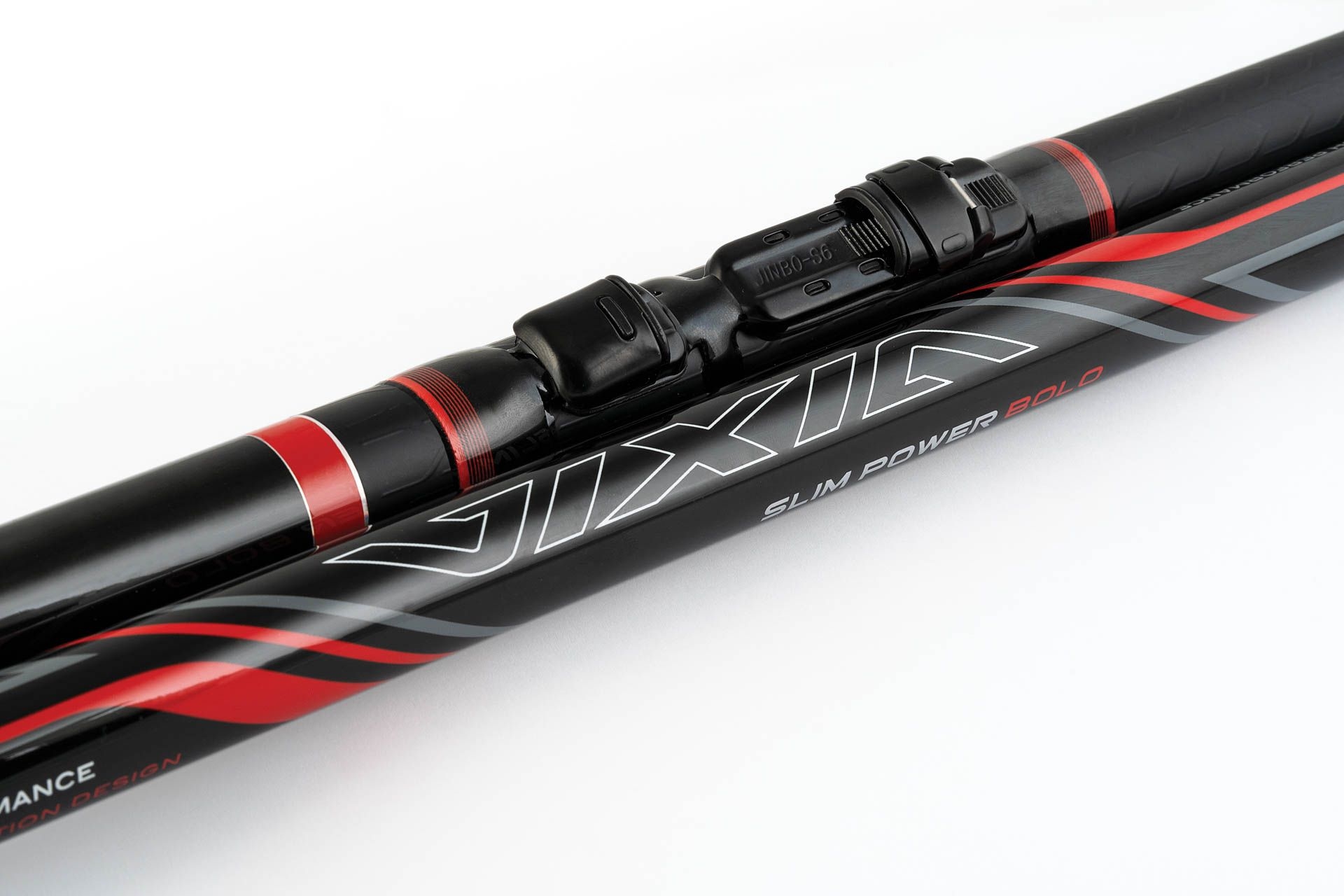 Trabucco VIXIA SLIM POWER BOLO