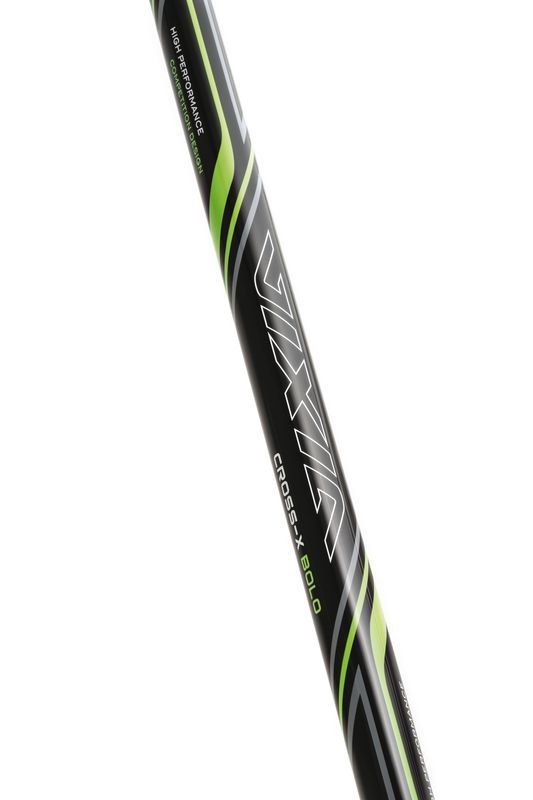 Trabucco VIXIA CROSS-X POWER BOLO