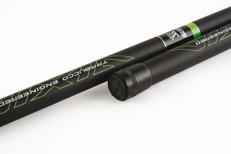 Trabucco VIXIA CROSS-X POWER BOLO