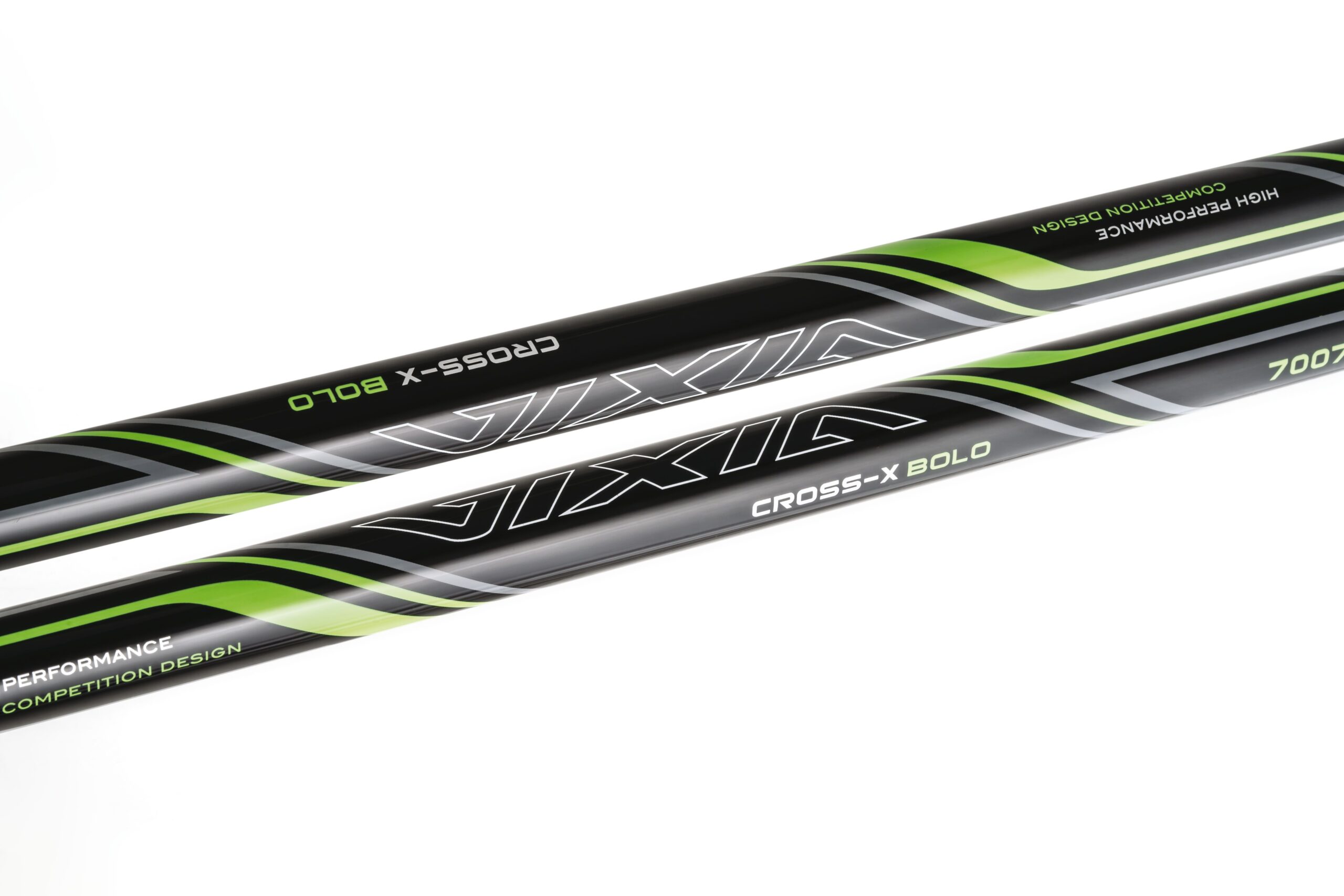 Trabucco VIXIA CROSS-X POWER BOLO