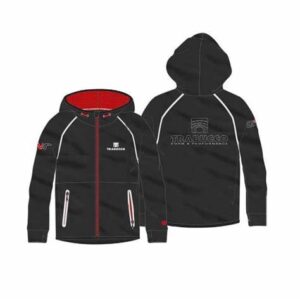 Trabucco GNT TECNIK THERMO HOODIE