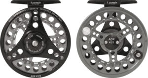 LOOMIS & FRANKLIN ADR FLY REEL