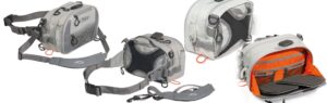 LMF CHEST PACK