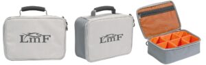 LMF REEL CASE 6 COMPS