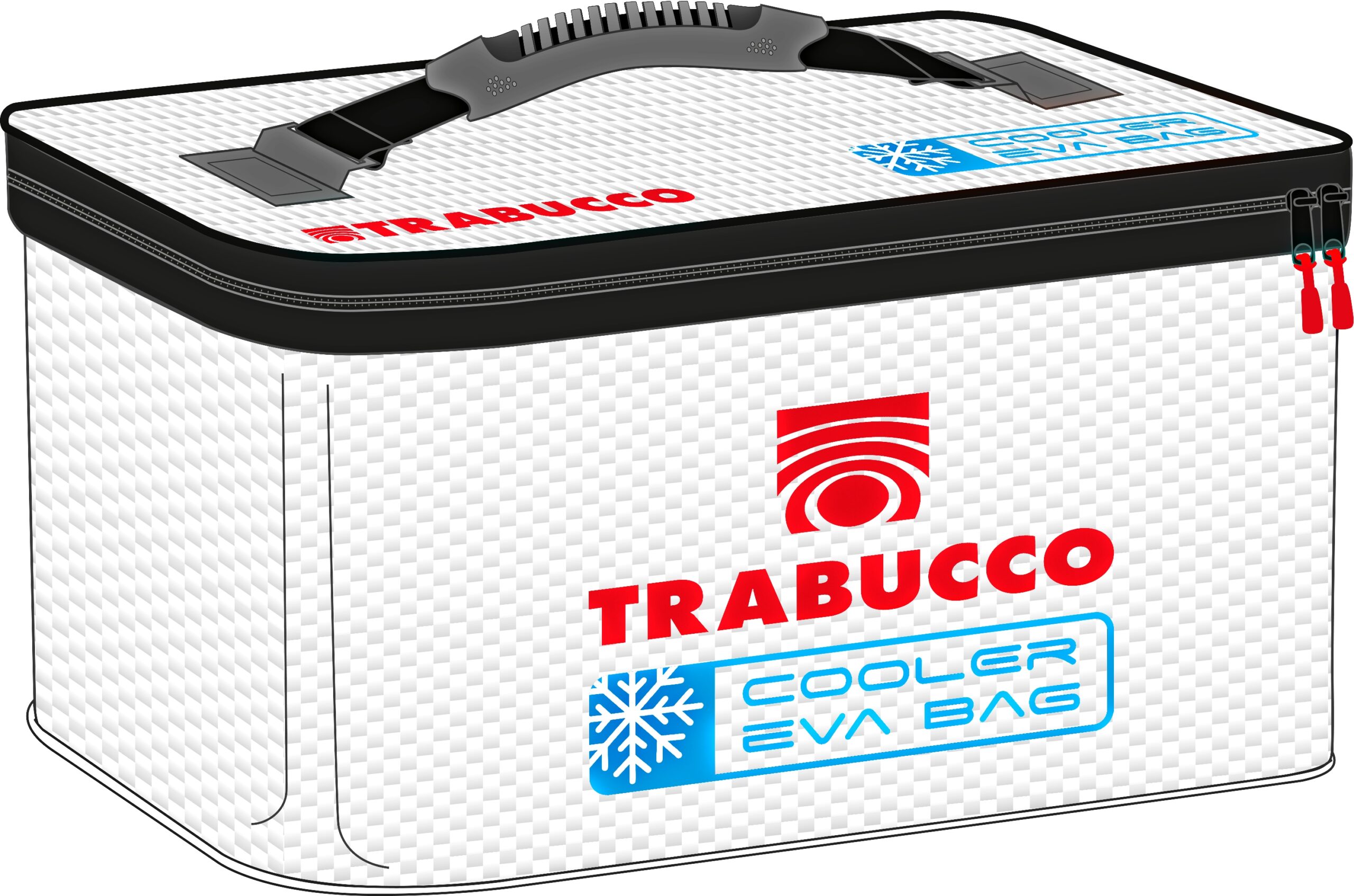 Trabucco COMPETITION EVA COOLER BAG