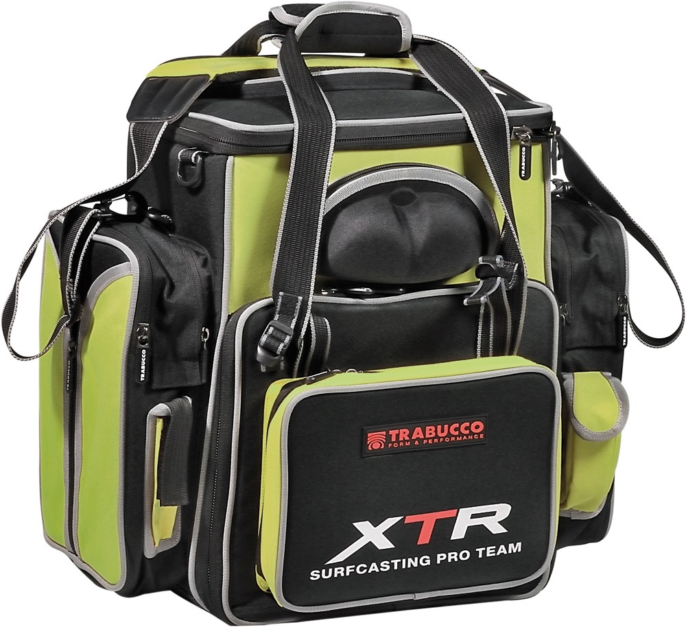 TRABUCCO BORSA COMPETITION