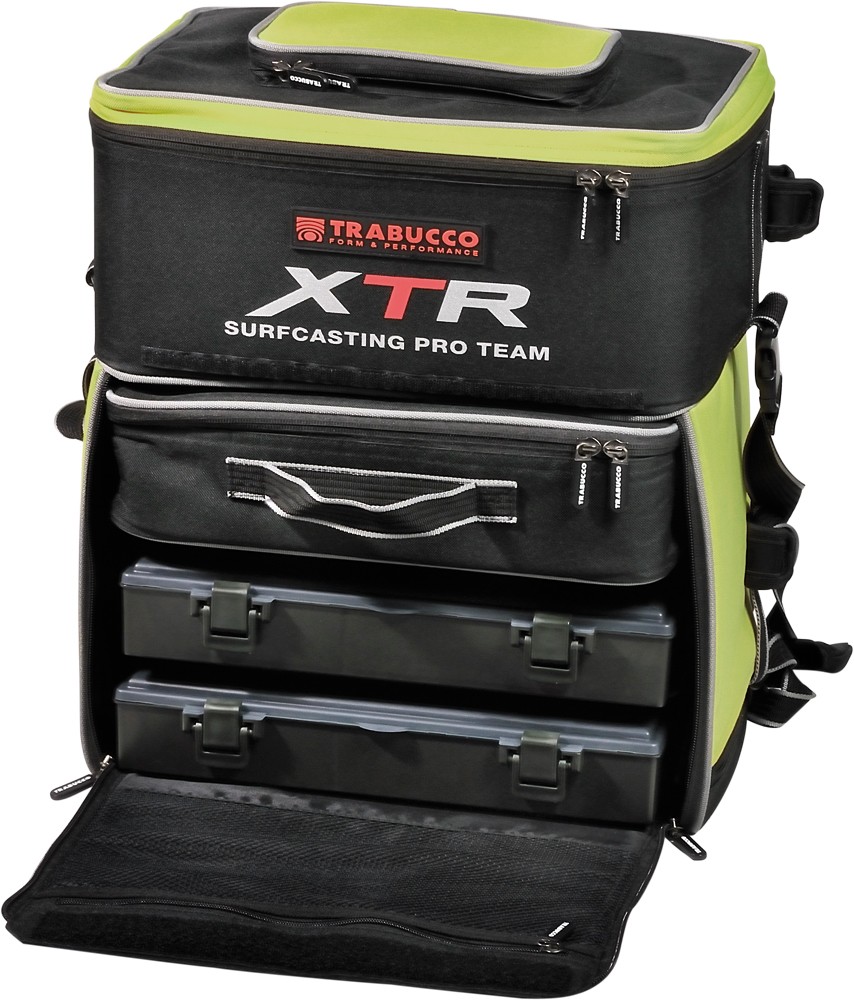 TRABUCCO BORSA PRO ORGANIZER XTR - immagine 2