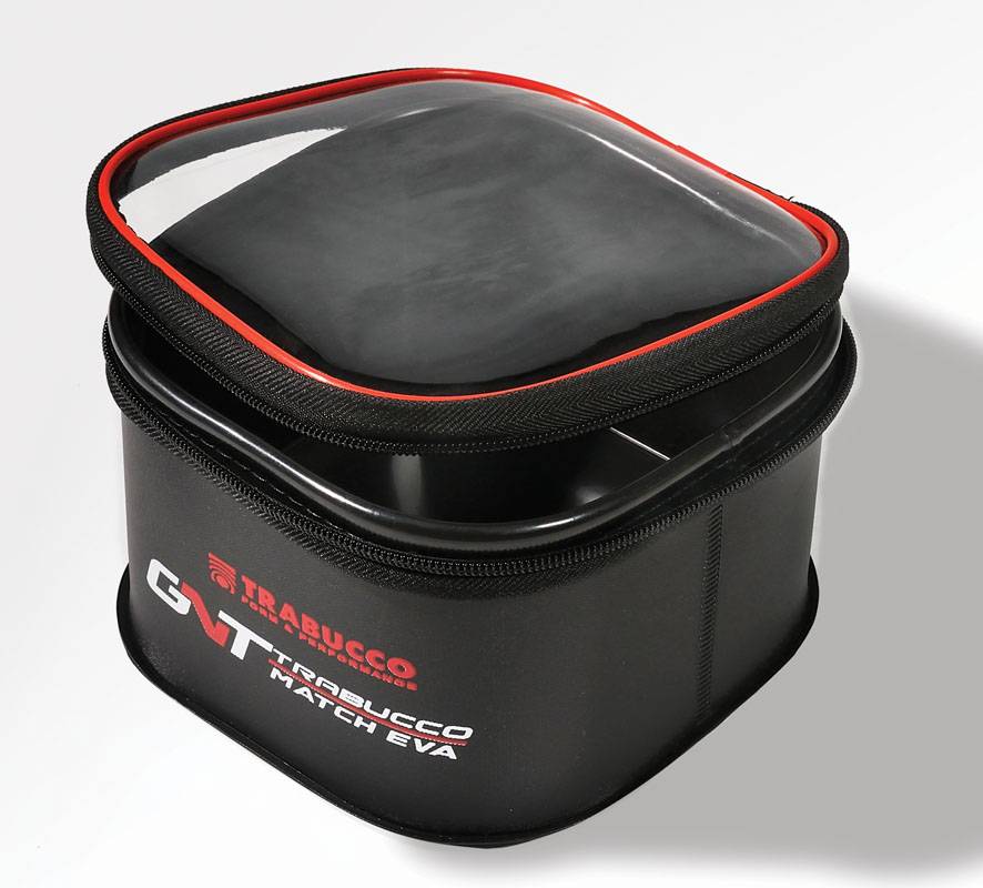 Trabucco ACCESSORIES BAG MEDIUM - immagine 2