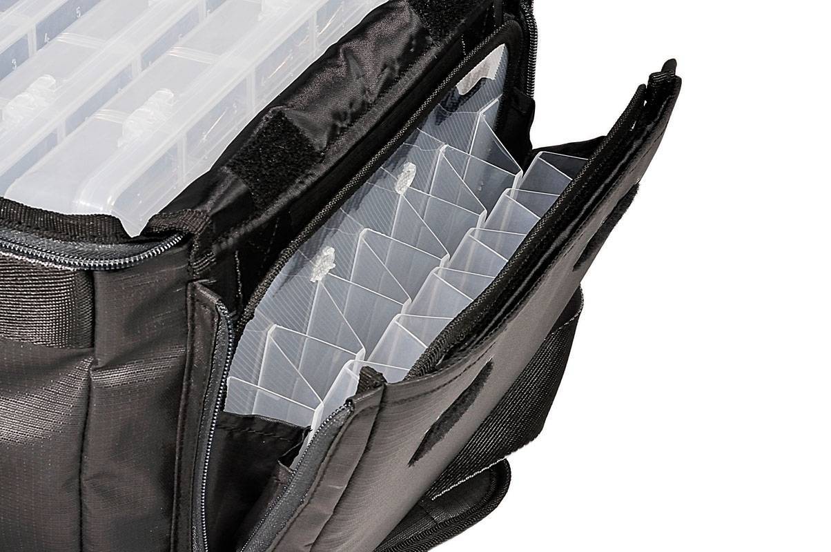 Rapture DRYTEK PRO ORGANIZER - immagine 2