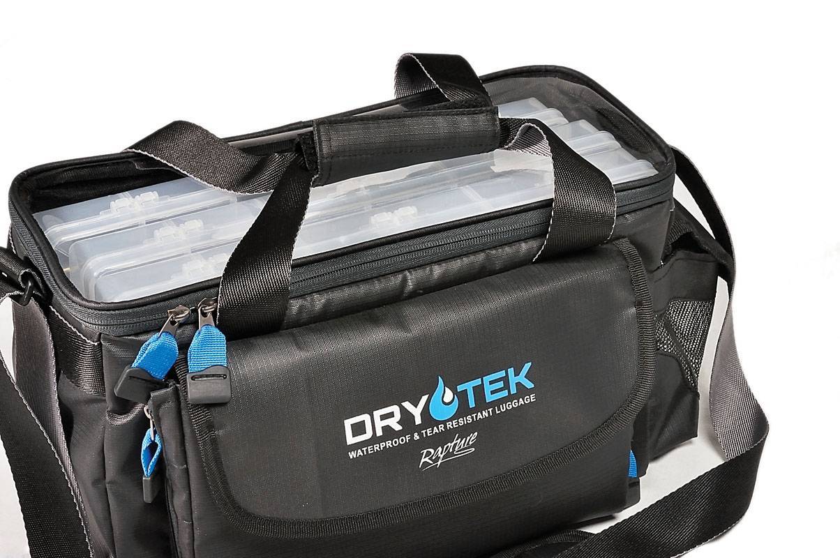 Rapture DRYTEK PRO ORGANIZER - immagine 3