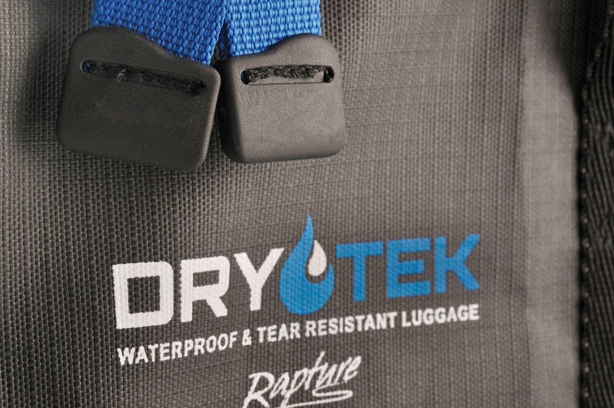 Rapture DRYTEK PRO ORGANIZER - immagine 4
