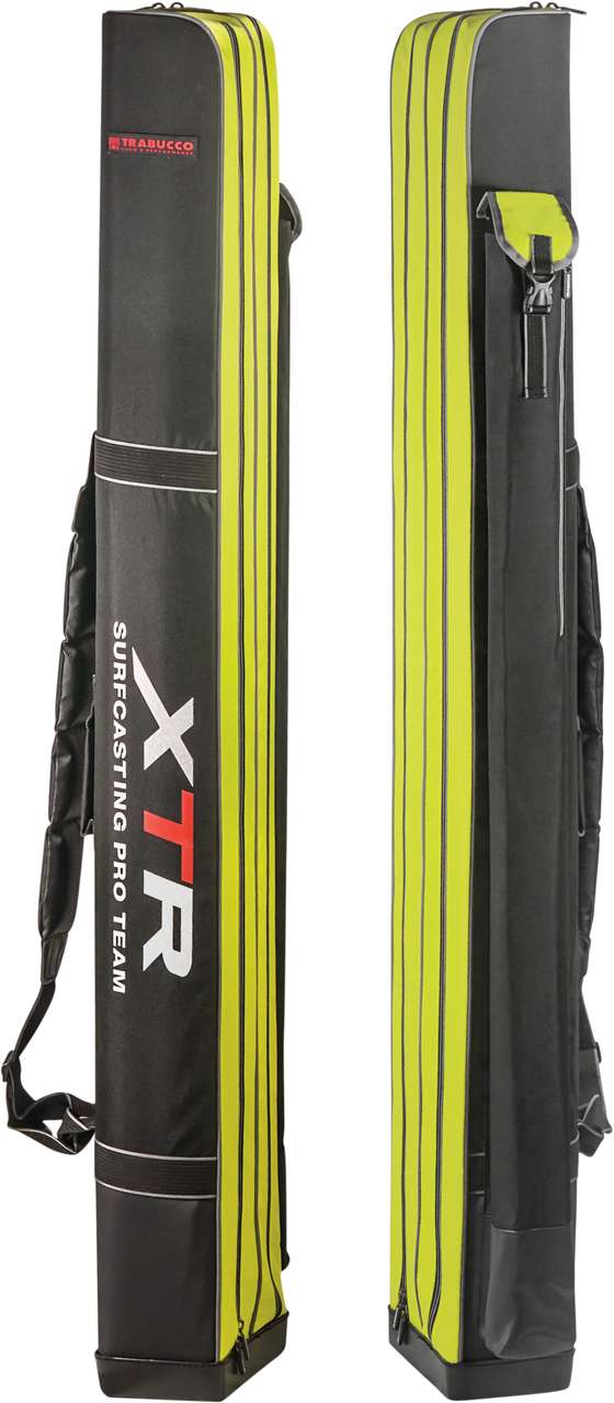 Trabucco FODERO RIGIDO 2 SCOMPARTI