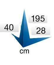 Tubertini Fodero PRO 2 - immagine 2