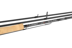 LOOMIS & FRANKLIN NX8 EURO NYMPH