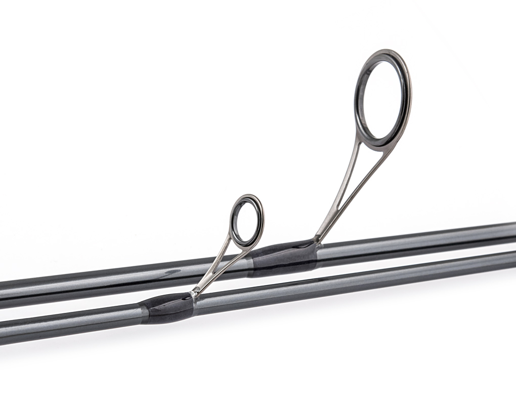 LOOMIS & FRANKLIN IM7 TROUT SPINNING - immagine 3