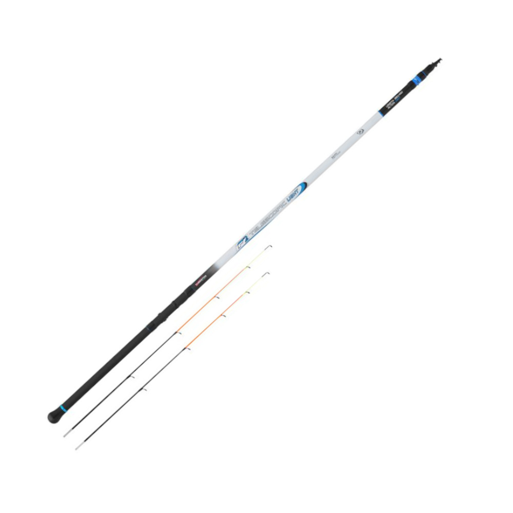 TUBERTINI F2 TELESCOPIC