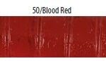 BLOOD RED